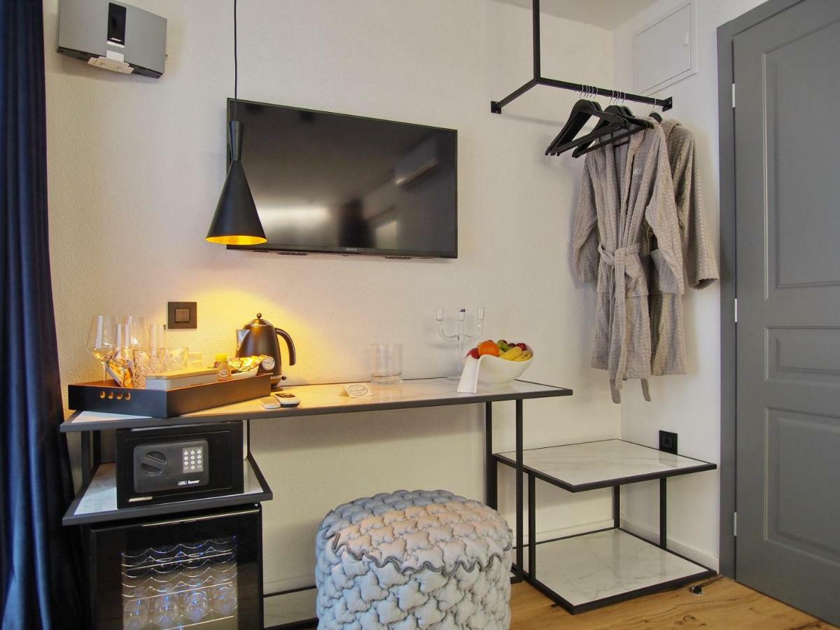 Maison d'hôtes La E Bella Ii 4*