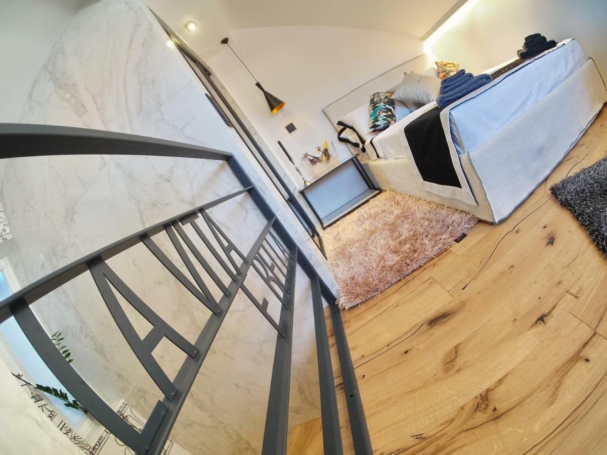 Maison d'hôtes La E Bella Ii Dubrovnik