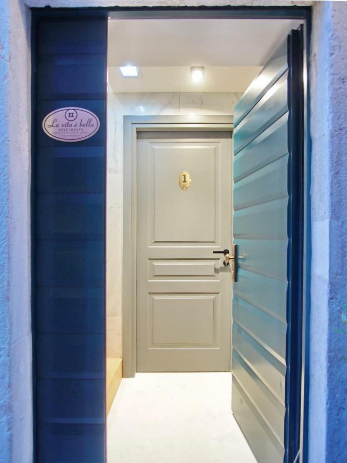 La E Bella Ii Maison d'hôtes Dubrovnik