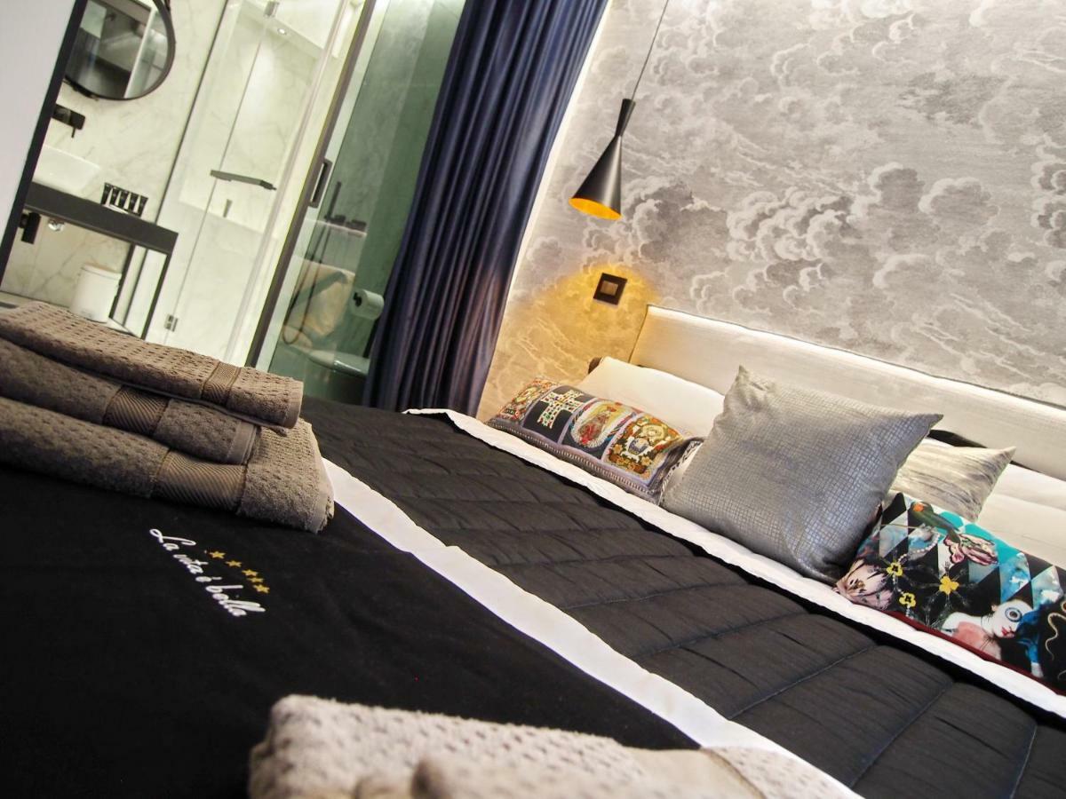 Maison d'hôtes La E Bella Ii 4*